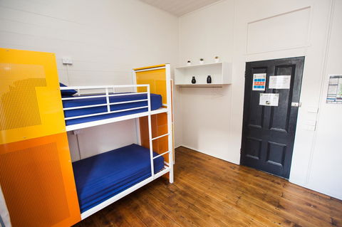 Mad Monkey Central - Accommodation QLD 20