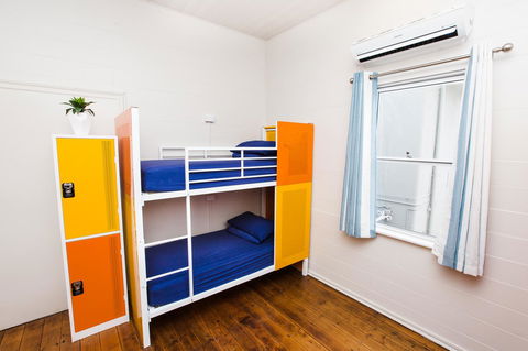 Mad Monkey Central - Accommodation QLD 5