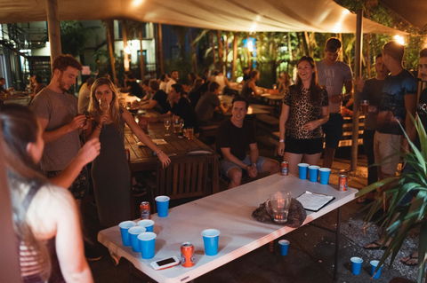 Mad Monkey Central - Accommodation QLD 26