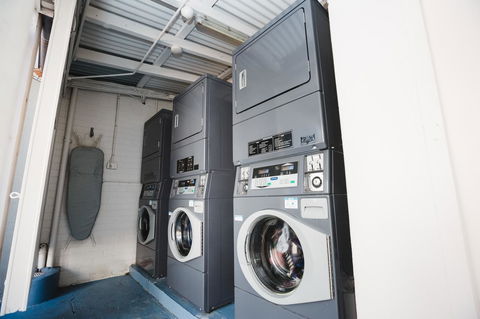 Mad Monkey Central - Accommodation QLD 44
