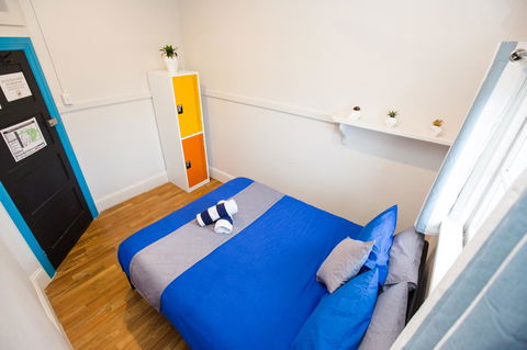 Mad Monkey Central - Accommodation QLD 14