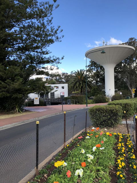Picnic Point Villas - Accommodation QLD 5