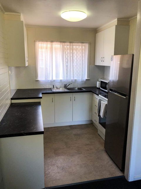 Picnic Point Villas - Accommodation QLD 7