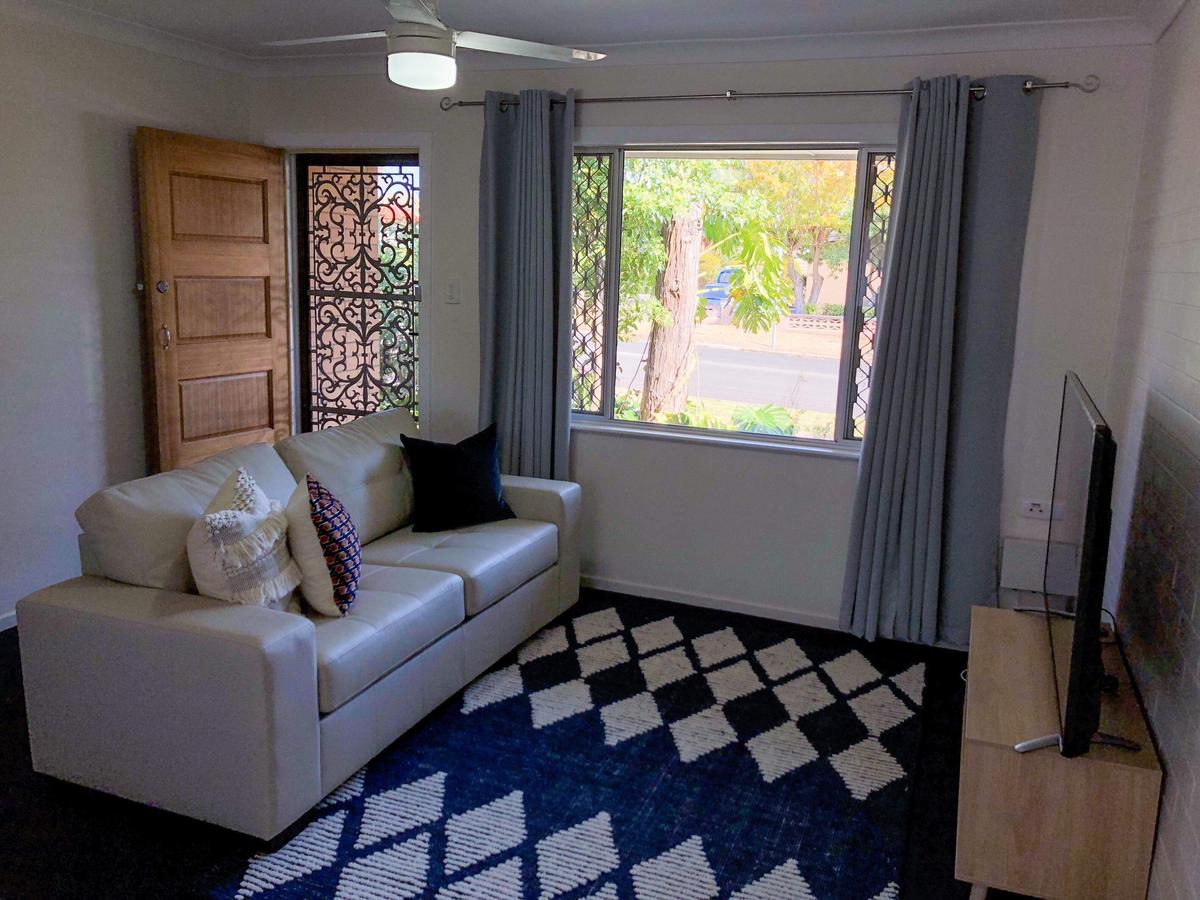 Westbrook QLD Accommodation QLD