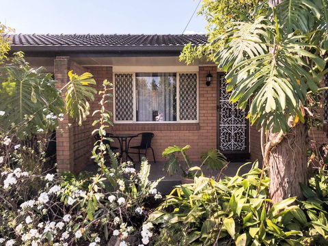 Picnic Point Villas - Accommodation QLD 6