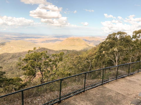 Picnic Point Villas - Accommodation QLD 12