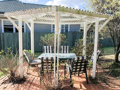 Picnic Point Villas - Accommodation QLD 13