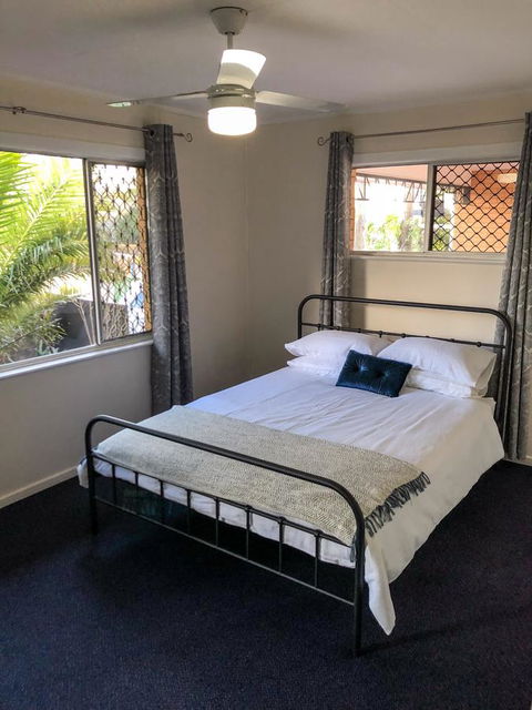 Picnic Point Villas - Accommodation QLD 1