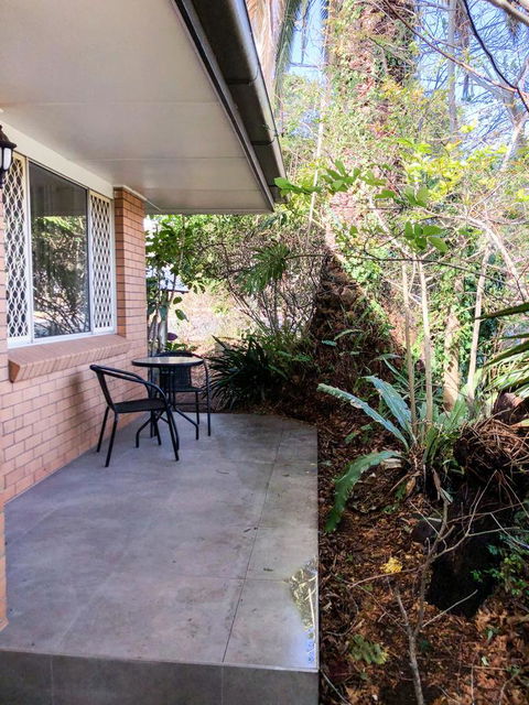 Picnic Point Villas - Accommodation QLD 2