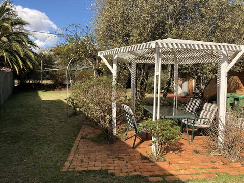Picnic Point Villas - Accommodation QLD 4