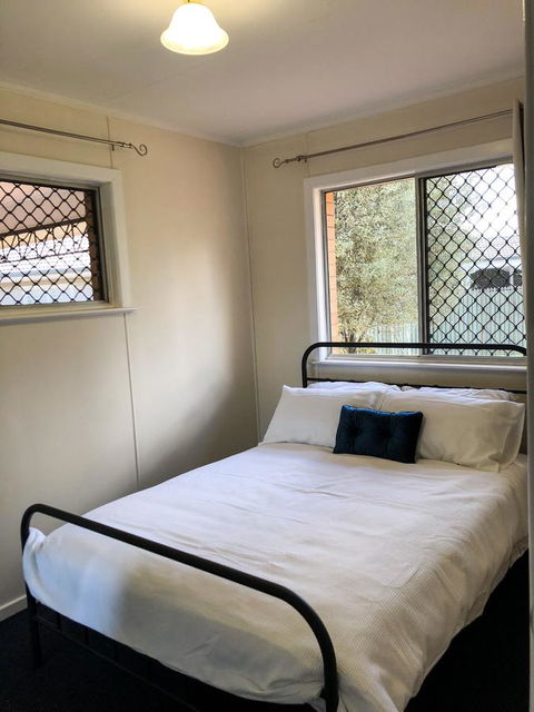 Picnic Point Villas - Accommodation QLD 11