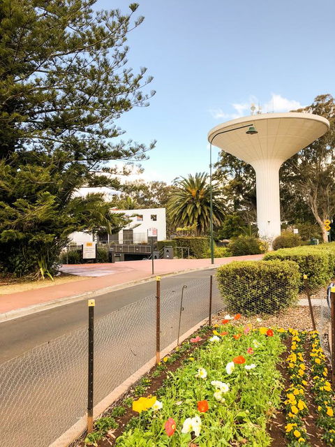 Picnic Point Villas - Accommodation QLD 10