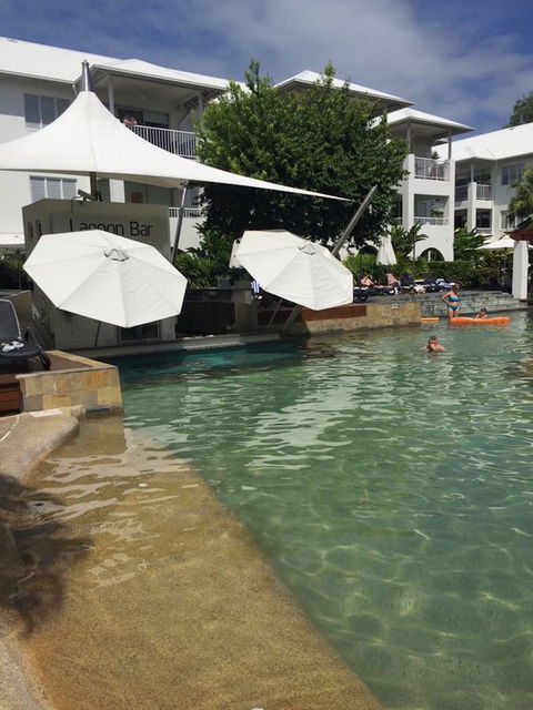 Portsea 26 - Accommodation QLD 17