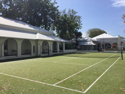 Portsea 26 - Accommodation QLD 20