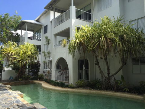 Portsea 26 - Accommodation QLD 24