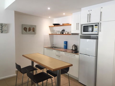 Portsea 26 - Accommodation QLD 23