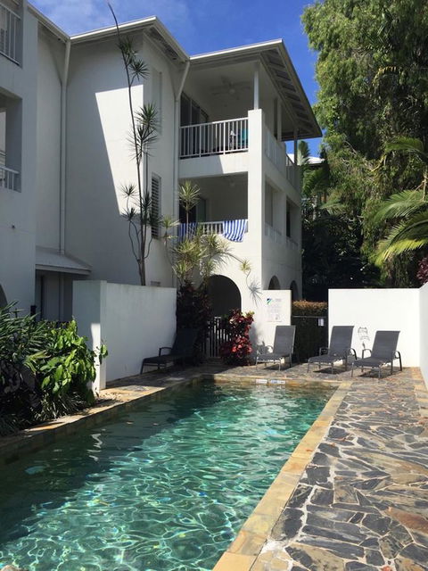 Portsea 26 - Accommodation QLD 10