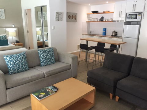 Portsea 26 - Accommodation QLD 22
