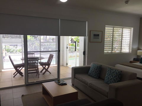Portsea 26 - Accommodation QLD 15