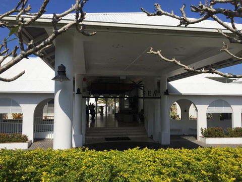 Portsea 26 - Accommodation QLD 8
