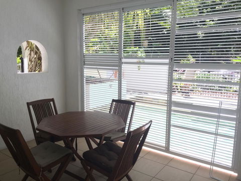 Portsea 26 - Accommodation QLD 19
