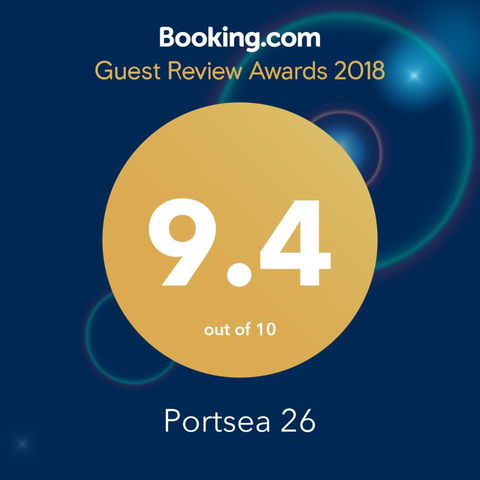 Portsea 26 - Accommodation QLD 0