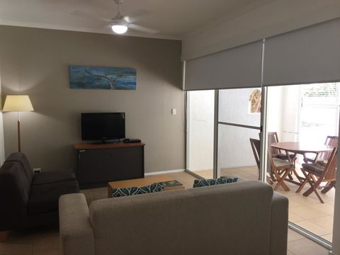Portsea 26 - Accommodation QLD 21