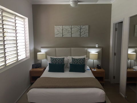 Portsea 26 - Accommodation QLD 16
