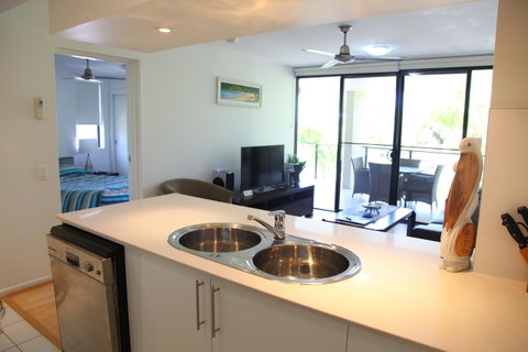 Agnes Water Beach Club - Accommodation QLD 12