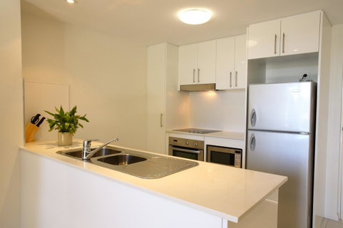 Agnes Water Beach Club - Accommodation QLD 10
