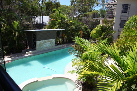 Agnes Water Beach Club - Accommodation QLD 15