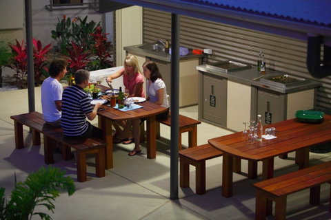 Agnes Water Beach Club - Accommodation QLD 7