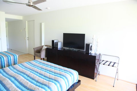 Agnes Water Beach Club - Accommodation QLD 14