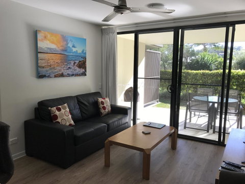 Agnes Water Beach Club - Accommodation QLD 17