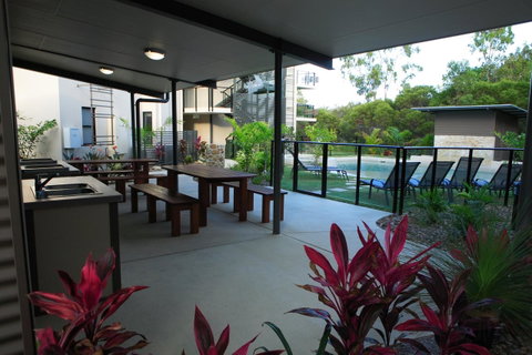 Agnes Water Beach Club - Accommodation QLD 16