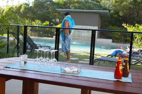 Agnes Water Beach Club - Accommodation QLD 8
