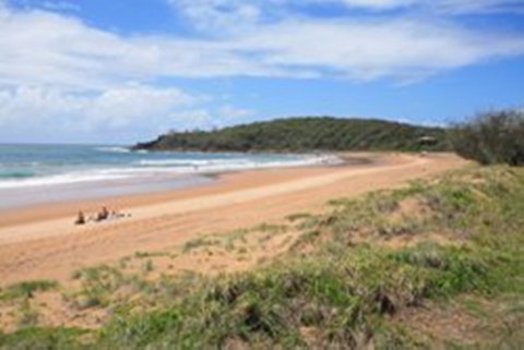Agnes Water Beach Club - Accommodation QLD 20
