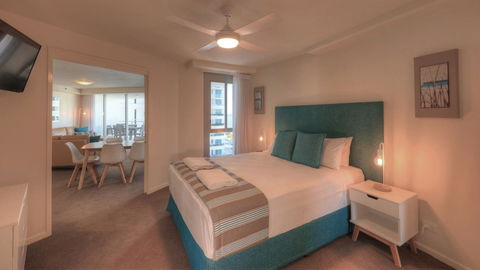 Cilento Mooloolaba - Accommodation QLD 4