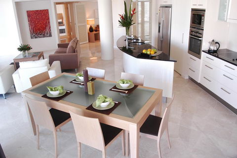Cilento Mooloolaba - Accommodation QLD 34