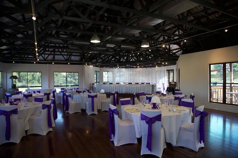 The Bearded Dragon Boutique Hotel - Accommodation QLD 11