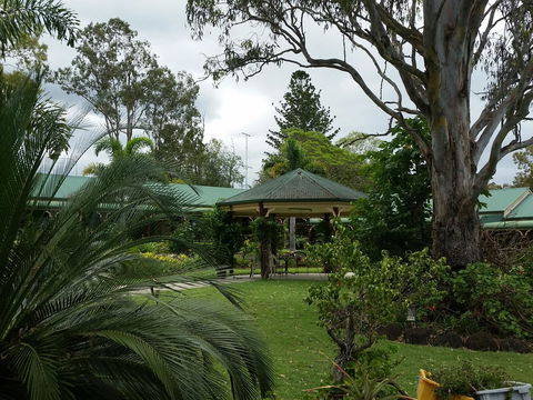 The Bearded Dragon Boutique Hotel - Accommodation QLD 28