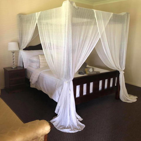 The Bearded Dragon Boutique Hotel - Accommodation QLD 1