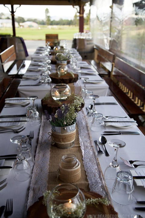 The Bearded Dragon Boutique Hotel - Accommodation QLD 27