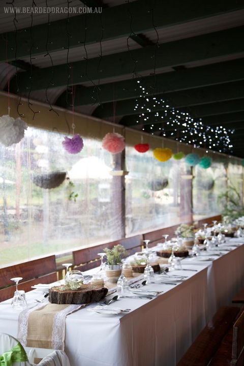 The Bearded Dragon Boutique Hotel - Accommodation QLD 24