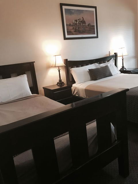 The Bearded Dragon Boutique Hotel - Accommodation QLD 29