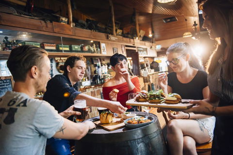 The Bearded Dragon Boutique Hotel - Accommodation QLD 21