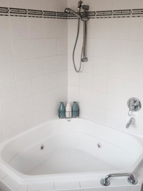 The Bearded Dragon Boutique Hotel - Accommodation QLD 43