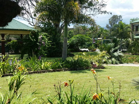The Bearded Dragon Boutique Hotel - Accommodation QLD 30
