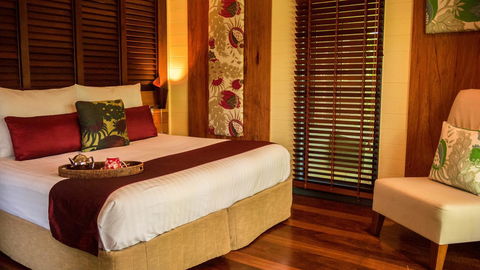 Silky Oaks Lodge - Accommodation QLD 29
