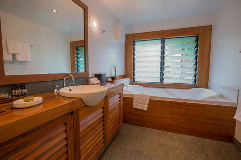 Silky Oaks Lodge - Accommodation QLD 13